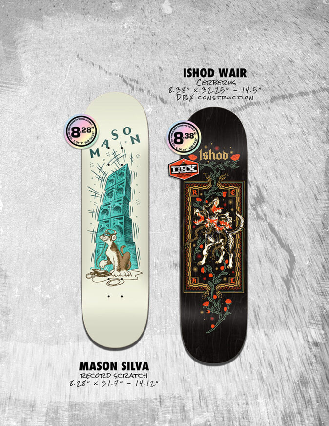 NEW ARRIVALS 10/27 - HAYASHI TRADING CORP.